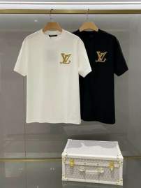 Picture of Louis Vuitton T Shirts Short _SKULVS-2XLtltx817743